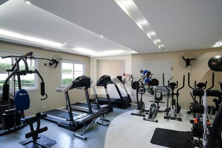 Apartamento à venda com 80m², 2 quartos e 2 vagasÁrea Comum