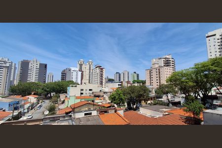 Apartamento à venda com 80m², 2 quartos e 2 vagasVista