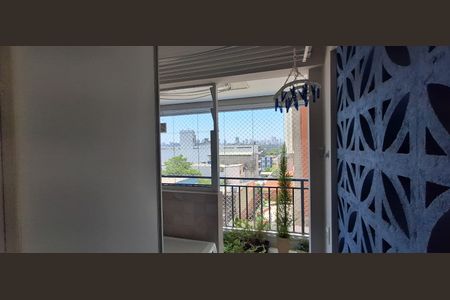 Apartamento à venda com 80m², 2 quartos e 2 vagasÁrea de Serviço