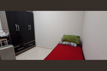 Apartamento à venda com 80m², 2 quartos e 2 vagasQuarto