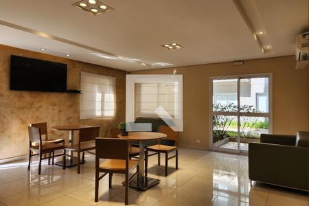 Apartamento à venda com 80m², 2 quartos e 2 vagasÁrea Comum