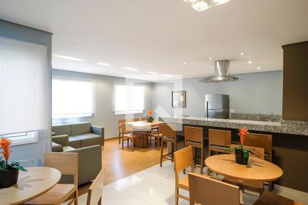 Apartamento à venda com 80m², 2 quartos e 2 vagasÁrea Comum