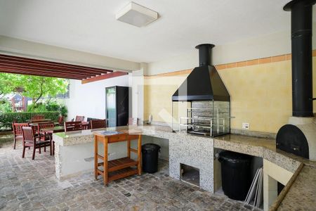 Apartamento à venda com 80m², 2 quartos e 2 vagasÁrea Comum