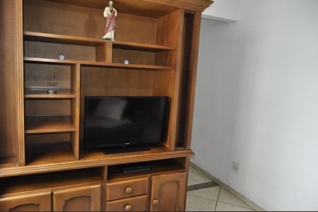 Sala de apartamento para alugar com 3 quartos, 64m² em Méier, Rio de Janeiro