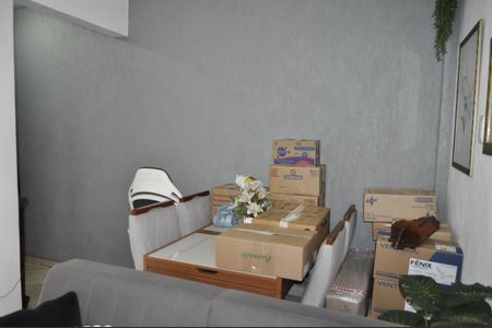 Sala de apartamento para alugar com 3 quartos, 64m² em Méier, Rio de Janeiro