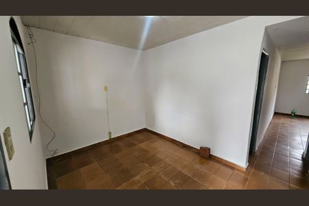 Sala de casa para alugar com 2 quartos, 57m² em Setor União, Goiânia