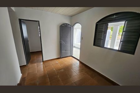 Sala de casa para alugar com 2 quartos, 57m² em Setor União, Goiânia