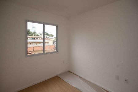 Quarto 1 de apartamento para alugar com 2 quartos, 30m² em Vila Ema, São Paulo