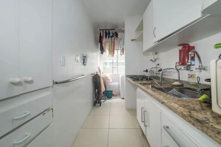 Apartamento à venda com 50m², 2 quartos e 1 vaga Apartamento à venda com 50m², 2 quartos e 1 vagaFoto 08