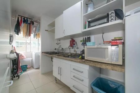 Apartamento à venda com 50m², 2 quartos e 1 vaga Apartamento à venda com 50m², 2 quartos e 1 vagaFoto 07