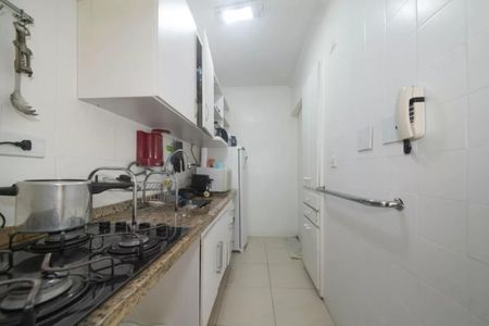 Apartamento à venda com 50m², 2 quartos e 1 vaga Apartamento à venda com 50m², 2 quartos e 1 vagaFoto 10