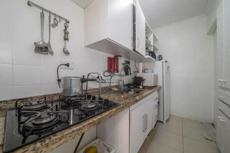 Apartamento à venda com 50m², 2 quartos e 1 vaga Apartamento à venda com 50m², 2 quartos e 1 vagaFoto 09