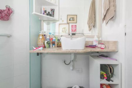 Apartamento à venda com 50m², 2 quartos e 1 vaga Apartamento à venda com 50m², 2 quartos e 1 vagaFoto 20