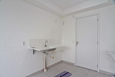 Apartamento para alugar com 34m², 2 quartos e sem vaga Apartamento para alugar com 34m², 2 quartos e sem vagaCozinha