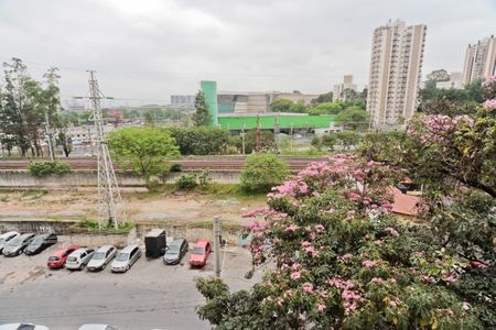 Apartamento para alugar com 34m², 2 quartos e sem vaga Apartamento para alugar com 34m², 2 quartos e sem vagaVista do Quarto 1