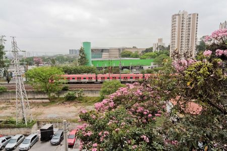 Apartamento para alugar com 34m², 2 quartos e sem vaga Apartamento para alugar com 34m², 2 quartos e sem vagaVista do Quarto 2