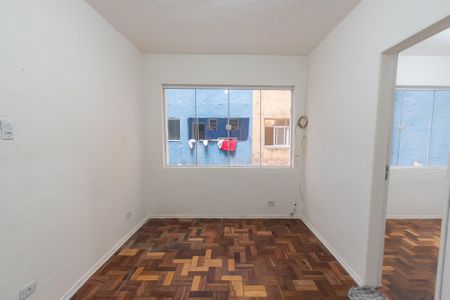 Sala de apartamento à venda com 2 quartos, 40m² em Liberdade, São Paulo