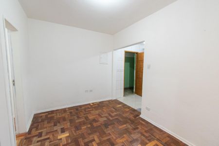 Sala de apartamento à venda com 2 quartos, 40m² em Liberdade, São Paulo