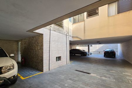 Apartamento à venda com 118m², 3 quartos e 2 vagasGaragem