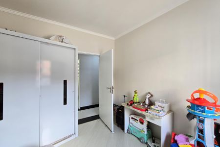 Apartamento à venda com 118m², 3 quartos e 2 vagasQuarto 