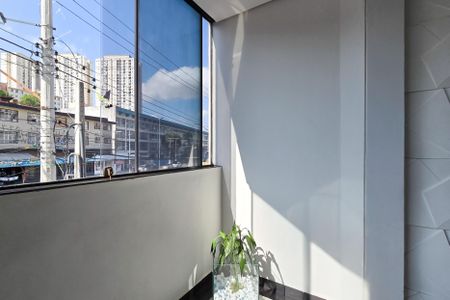 Apartamento à venda com 118m², 3 quartos e 2 vagasSacada