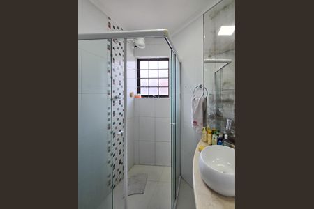 Apartamento à venda com 118m², 3 quartos e 2 vagasBanheiro - Suíte