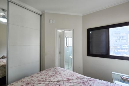 Apartamento à venda com 118m², 3 quartos e 2 vagasSuíte