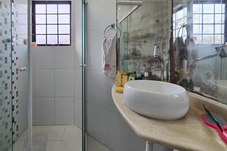 Apartamento à venda com 118m², 3 quartos e 2 vagasBanheito - Suíte