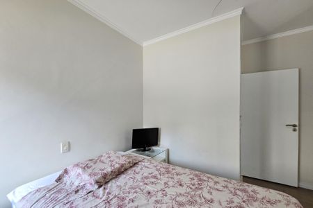 Apartamento à venda com 118m², 3 quartos e 2 vagasSuíte