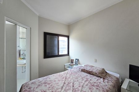 Apartamento à venda com 118m², 3 quartos e 2 vagasSuíte