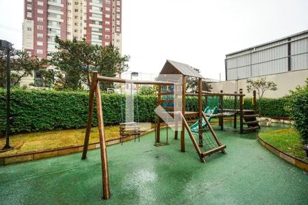 Apartamento para alugar com 120m², 3 quartos e 2 vagasÁrea Comum - Playground