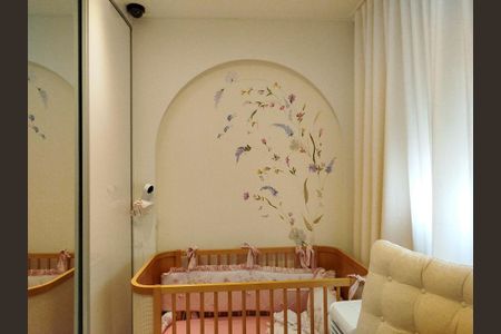 Apartamento para alugar com 120m², 3 quartos e 2 vagasSuíte 1