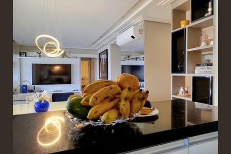 Apartamento para alugar com 120m², 3 quartos e 2 vagasCozinha