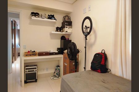 Apartamento para alugar com 120m², 3 quartos e 2 vagasSuíte 3