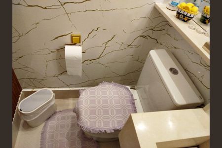 Apartamento para alugar com 120m², 3 quartos e 2 vagasLavabo