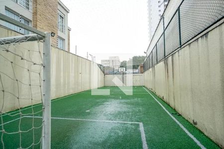 Apartamento para alugar com 120m², 3 quartos e 2 vagasÁrea Comum - Quadra Esportiva