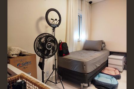 Apartamento para alugar com 120m², 3 quartos e 2 vagasSuíte 3