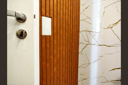 Apartamento para alugar com 120m², 3 quartos e 2 vagasLavabo