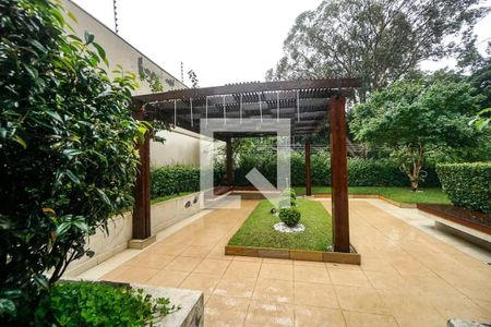 Apartamento para alugar com 120m², 3 quartos e 2 vagasÁrea Comum 