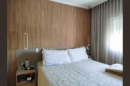 Apartamento para alugar com 120m², 3 quartos e 2 vagasSuíte 2