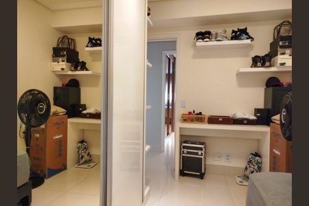 Apartamento para alugar com 120m², 3 quartos e 2 vagasSuíte 3