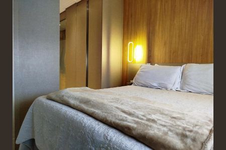 Apartamento para alugar com 120m², 3 quartos e 2 vagasSuíte 2