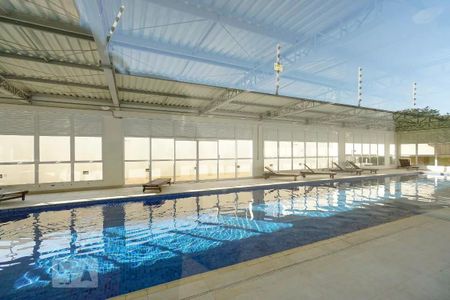 Apartamento para alugar com 120m², 3 quartos e 2 vagasÁrea Comum - Piscina