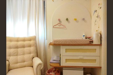 Apartamento para alugar com 120m², 3 quartos e 2 vagasSuíte 1