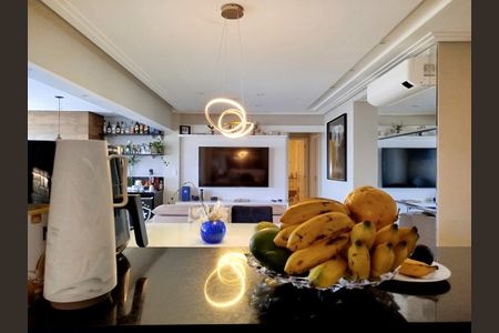 Apartamento para alugar com 120m², 3 quartos e 2 vagasCozinha