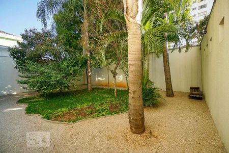 Apartamento para alugar com 120m², 3 quartos e 2 vagasÁrea Comum - Espaço pet