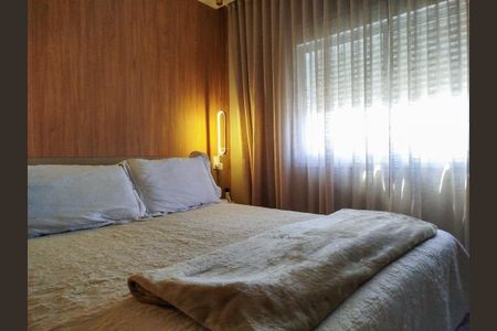 Apartamento para alugar com 120m², 3 quartos e 2 vagasSuíte 2