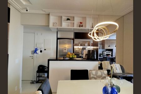 Apartamento para alugar com 120m², 3 quartos e 2 vagasCozinha