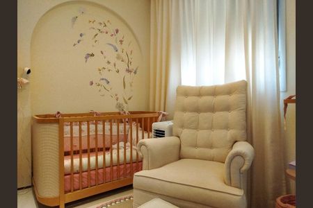 Apartamento para alugar com 120m², 3 quartos e 2 vagasSuíte 1