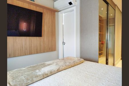 Apartamento para alugar com 120m², 3 quartos e 2 vagasSuíte 2